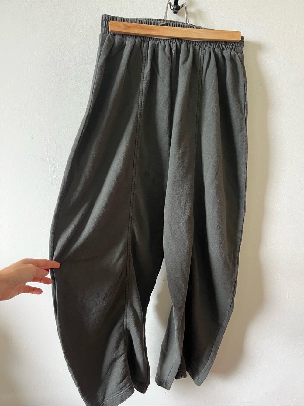 Ilana Kohn Abe pants